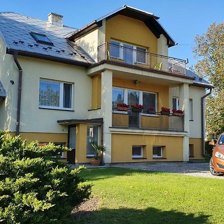 Apartmany Anna Bešeňová Dış mekan fotoğraf
