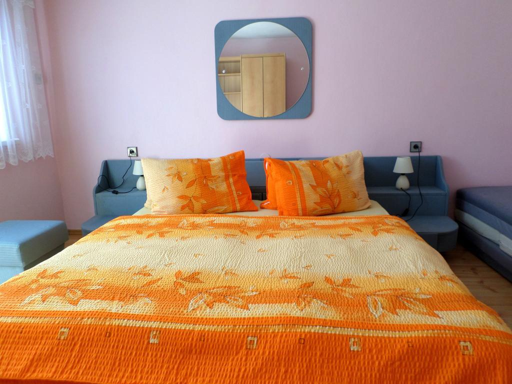 Apartmany Anna Bešeňová Oda fotoğraf
