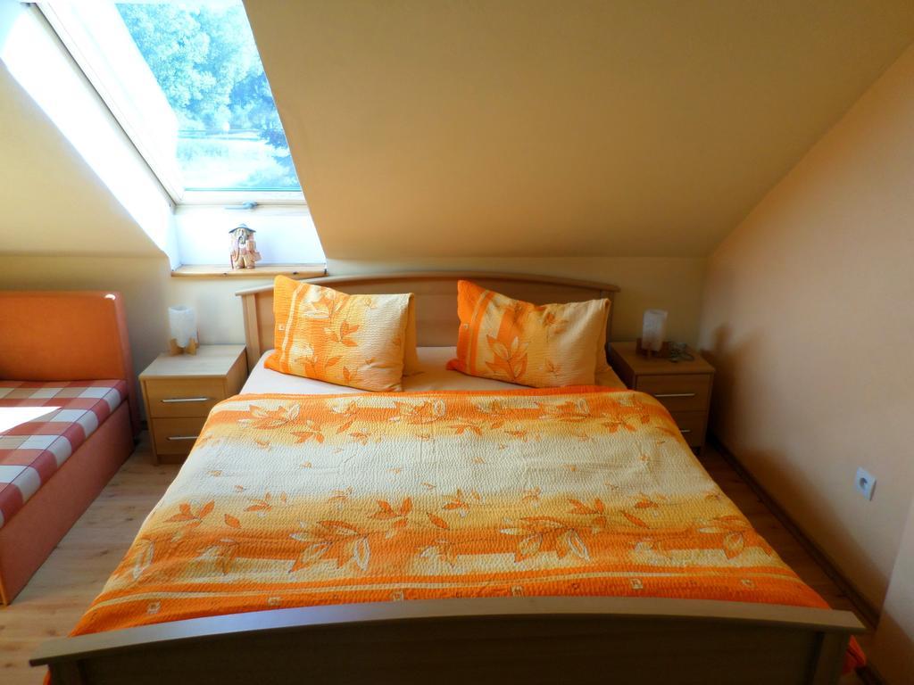Apartmany Anna Bešeňová Oda fotoğraf