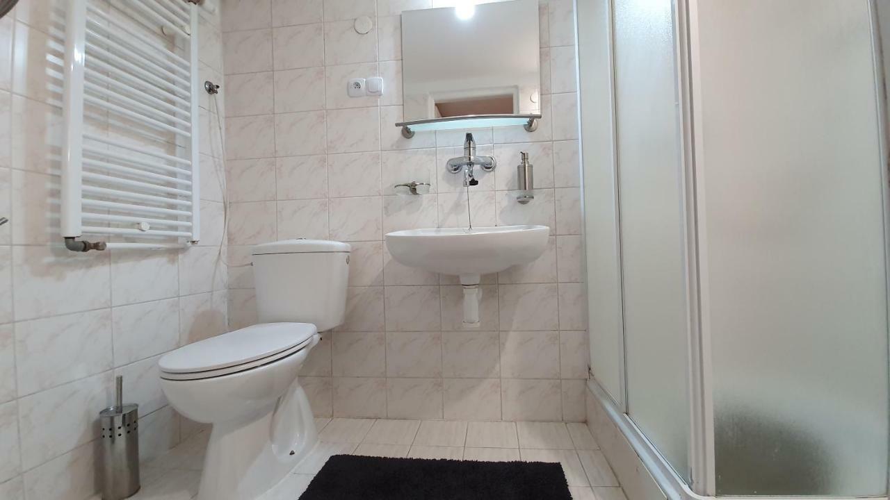 Apartmany Anna Bešeňová Dış mekan fotoğraf